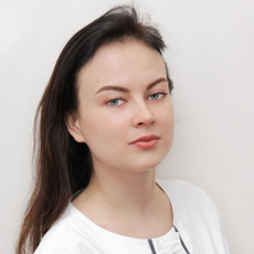 Ковязо (Васильченко) Галина Викторовна, ортодонт