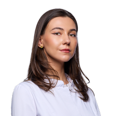 Басанец Анна Викторовна, кардиолог