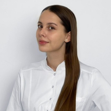 Кормашева Ирина Александровна, ортодонт