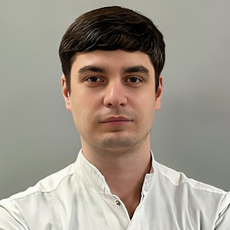 Литус Виталий Сергеевич, флеболог