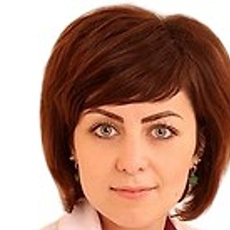 Назолина Галина Сергеевна, гинеколог