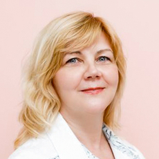 Кочегурова (Корнюшо) Елена Михайловна, врач-генетик