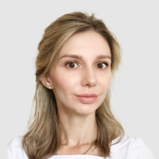 Николенко Инна Геннадьевна, репродуктолог