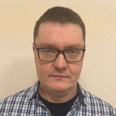 Ильин Денис Сергеевич, анестезиолог