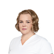 Зайцева Наталья Александровна, стоматологический гигиенист