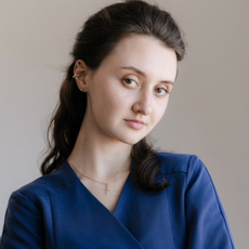 Кистанова Лада Сергеевна, детский стоматолог