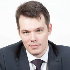 Мишин Алексей Валентинович, психиатр