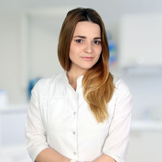 Болтунова Юлия Сергеевна, ЛОР