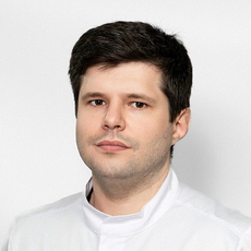 Малыха Александр Валерьевич, педиатр