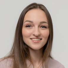 Саламатова Ксения Алексеевна, стоматологический гигиенист
