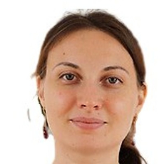 Хан Эсмира Аллахяровна, онколог