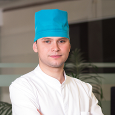 Ратников Константин Евгеньевич, стоматолог-ортопед