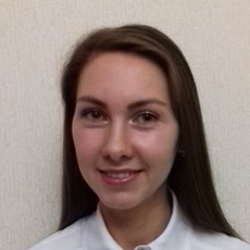 Глазкова Марина Владимировна, стоматолог-терапевт