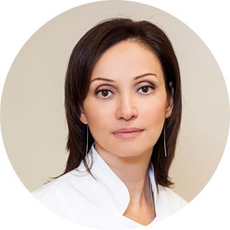 Дадьянова Елена Таймуразовна, дерматолог