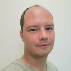 Рыбников Андрей Александрович, ортопед