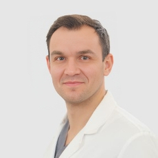 Маврин Михаил Юрьевич, уролог