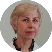 Ракитько Светлана Владимировна, детский кардиолог