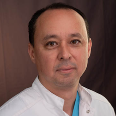 Дедюев Евгений Николаевич, офтальмолог