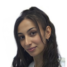 Омарова Лиана Рафаеловна, стоматолог-ортопед