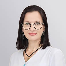 Ковалева Наталья Владимировна, хирург