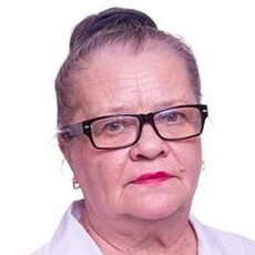 Мандрыгина Елена Львовна, невролог