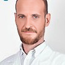 Усолкин Константин Витальевич, кардиолог