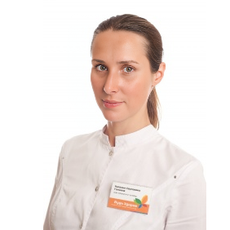 Галкина Наталия Сергеевна, детский ортопед