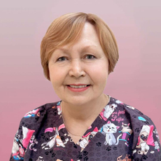 Ремезова Татьяна Васильевна, детский невролог