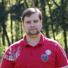 Соловьев Константин Игоревич, психотерапевт