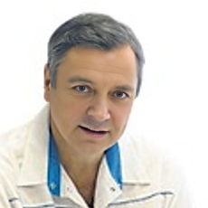 Шабалин Алексей Романович, дерматолог