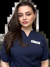 Алигаджиева Шуайнат Мурадовна, стоматолог-терапевт