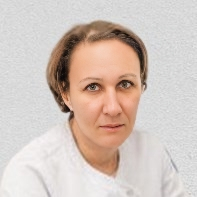 Конфедератова Людмила Валерьевна, онколог