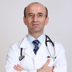 Анаев Эльдар Хусеевич, пульмонолог