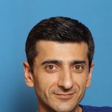 Мурадянц Степан Михайлович, гинеколог