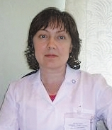 Домрачева Эльвира Геннадьевна, детский эндокринолог