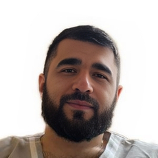 Караев Имдад Зираддин Оглы, ортопед