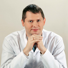 Микляев Алексей Владимирович, рентгенолог