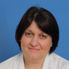 Братчикова Татьяна Викторовна, гинеколог