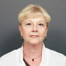 Куличева Ирина Борисовна, уролог