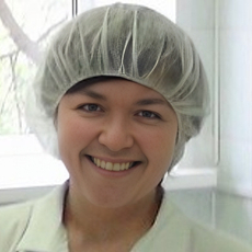 Валитова Динара Галиевна, стоматолог-терапевт