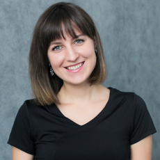 Яронтовская Мария Александровна, остеопат