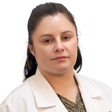 Ханукаева Тамара Аптиевна, педиатр