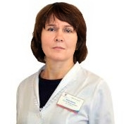 Абросимова Ольга Феодосьевна, терапевт