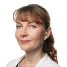 Томбак Анастасия Валерьевна, рефлексотерапевт