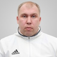 Тимукин Александр Викторович, массажист