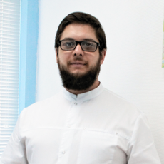 Михайлиди Андрей Дмитриевич, ортодонт