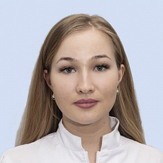 Николаева Вера Владимировна, стоматолог-терапевт