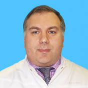 Абрамов Денис Викторович, психиатр