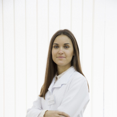 Хайсарова Юлия Сергеевна, гинеколог