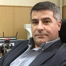 Чахава Константин Отарович, психиатр